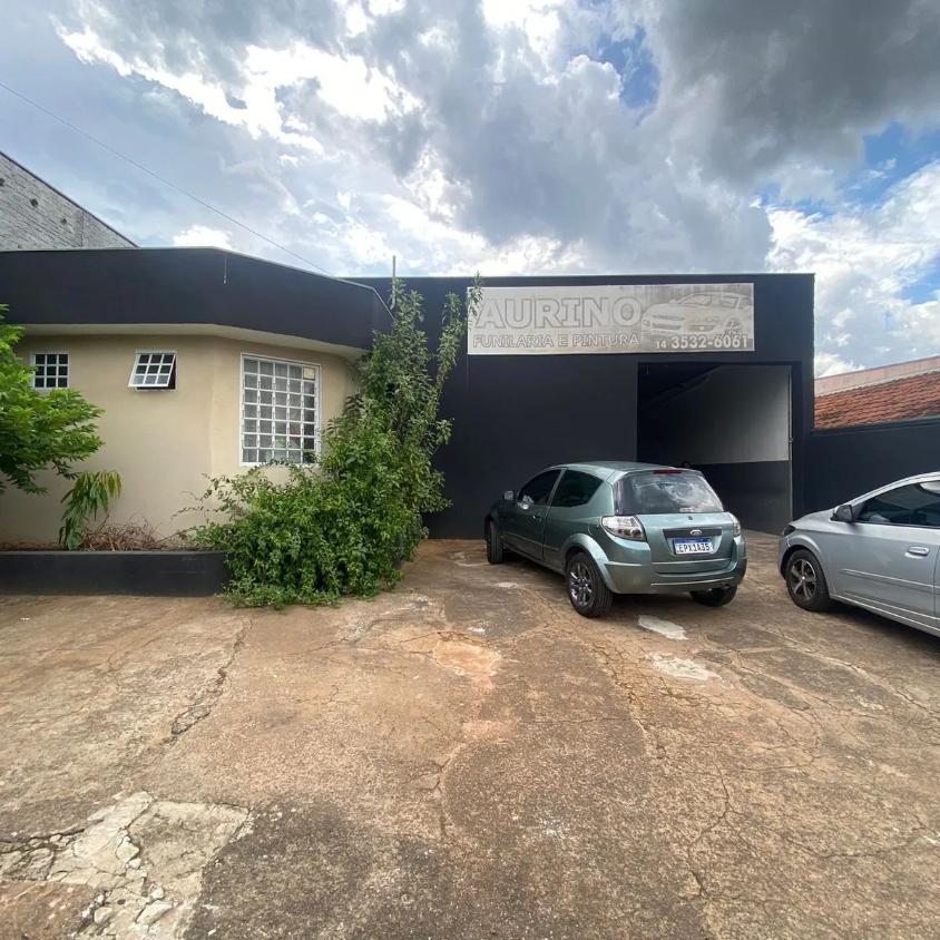 Depósito-Galpão-Armazém à venda, 300m² - Foto 1