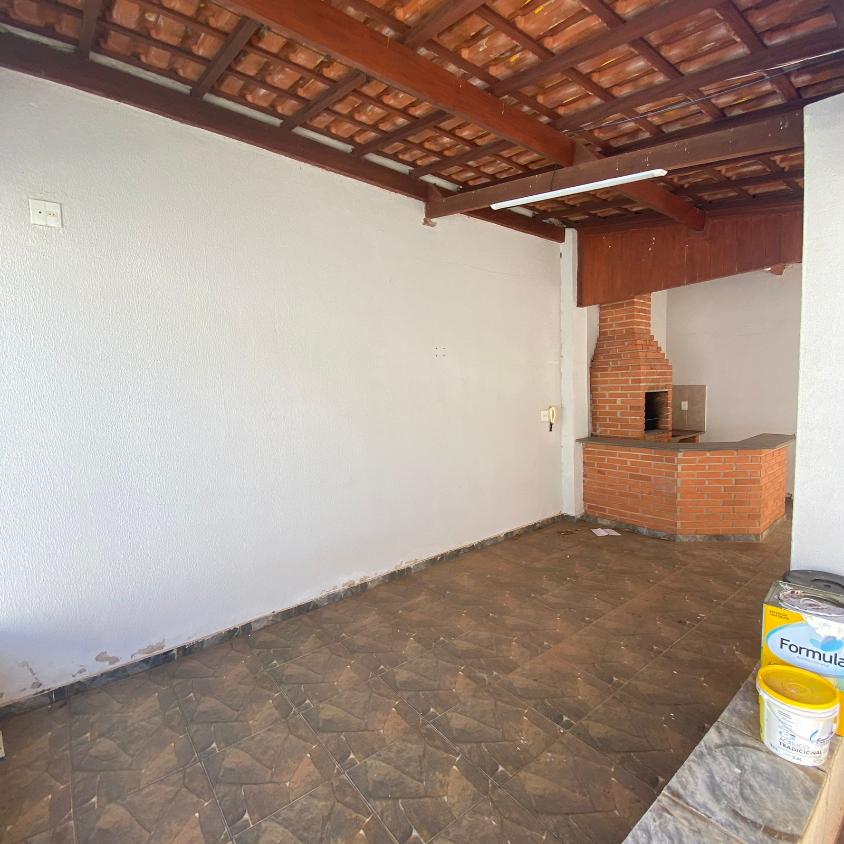 Casa, 3 quartos, 237 m² - Foto 21