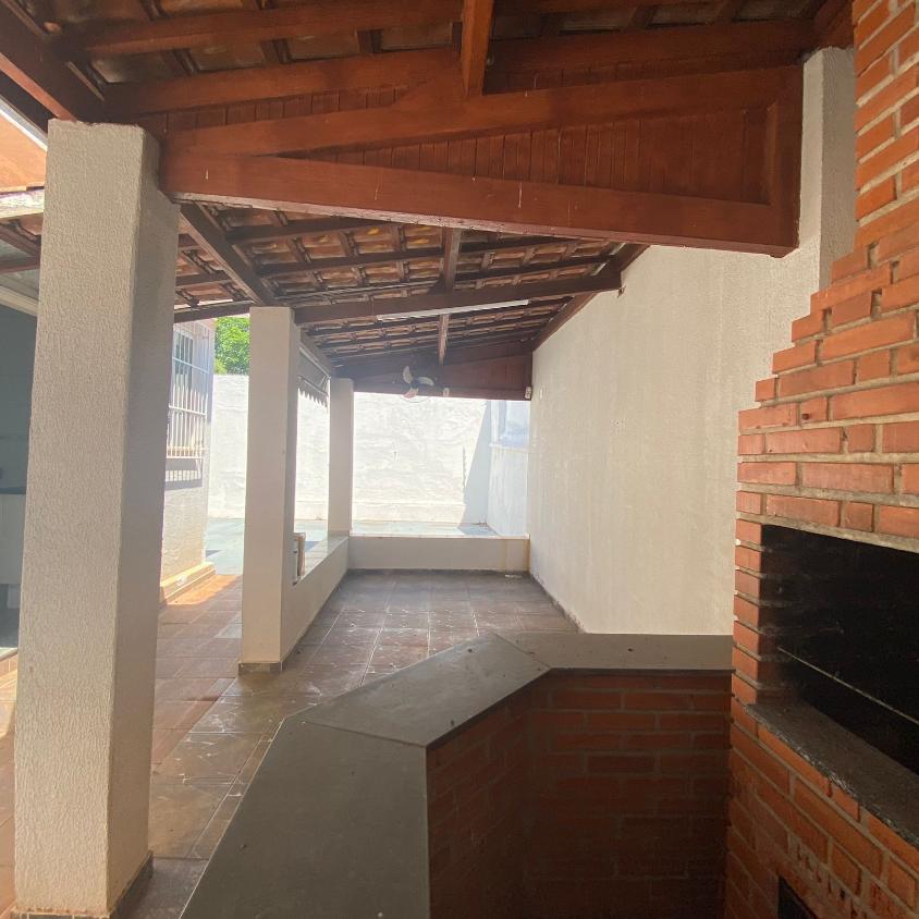 Casa, 3 quartos, 237 m² - Foto 27