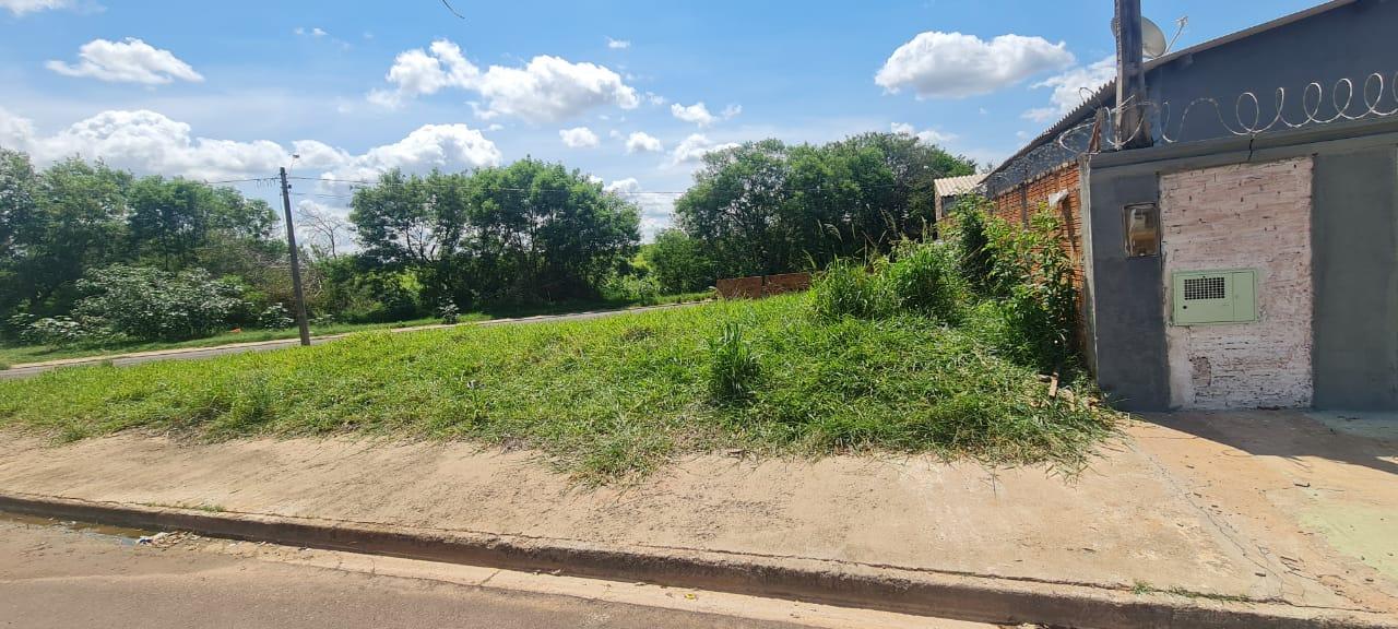 Terreno à venda, 407m² - Foto 1