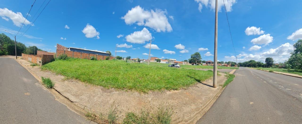 Terreno à venda, 407m² - Foto 2