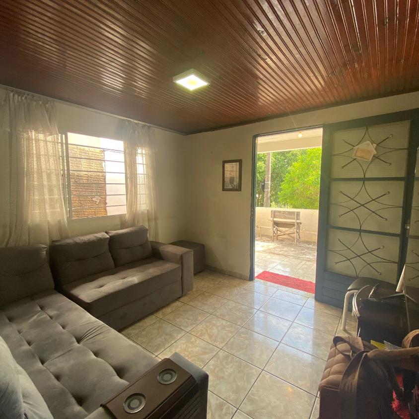 Casa à venda com 3 quartos, 110m² - Foto 2