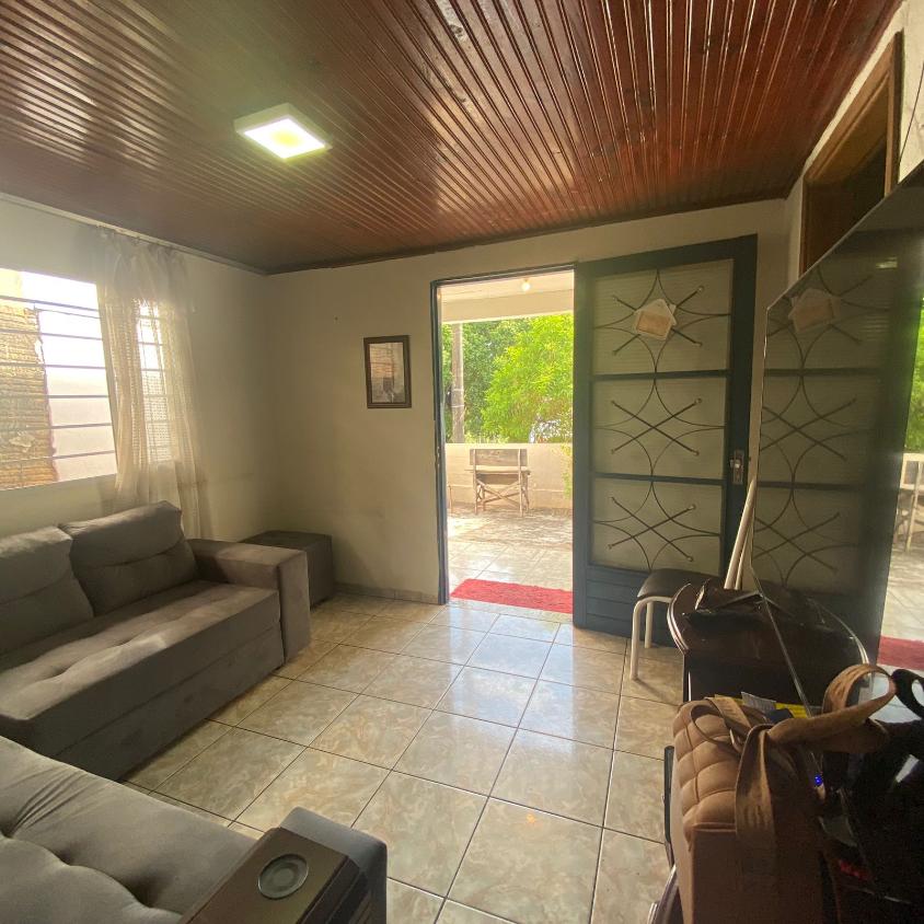 Casa à venda com 3 quartos, 110m² - Foto 4