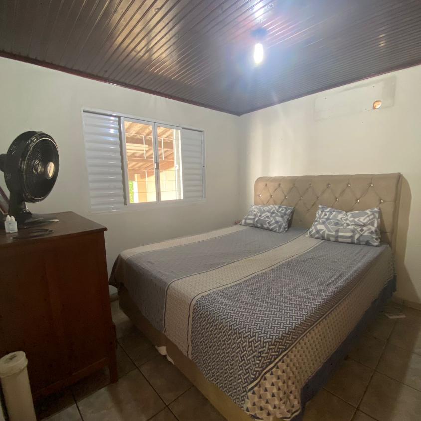 Casa à venda com 3 quartos, 110m² - Foto 5