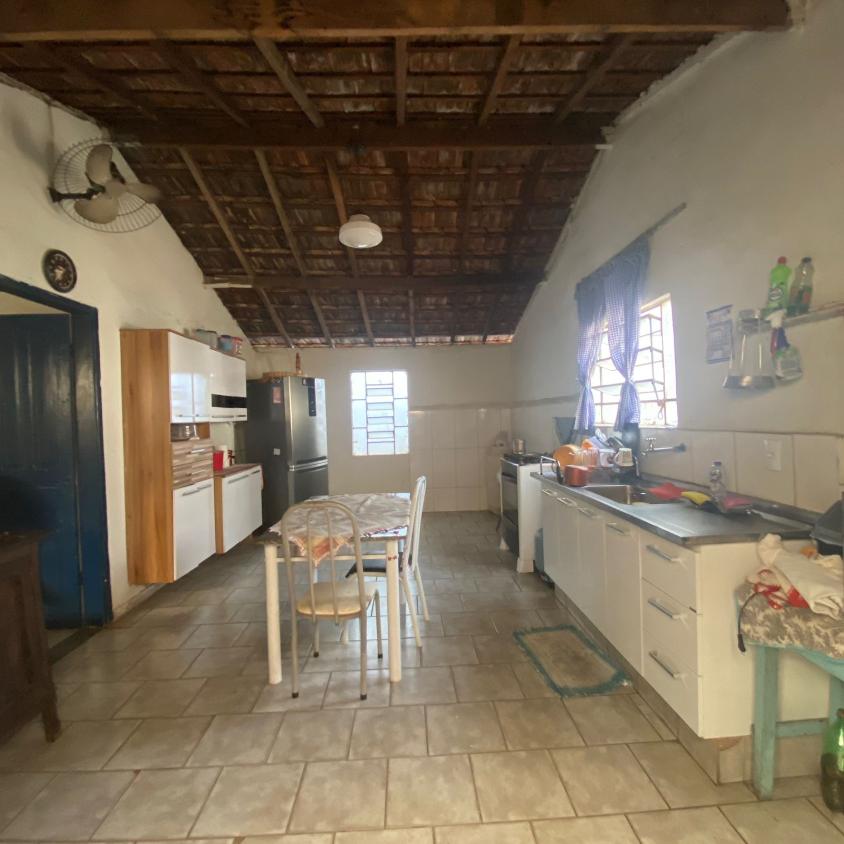 Casa à venda com 3 quartos, 110m² - Foto 7