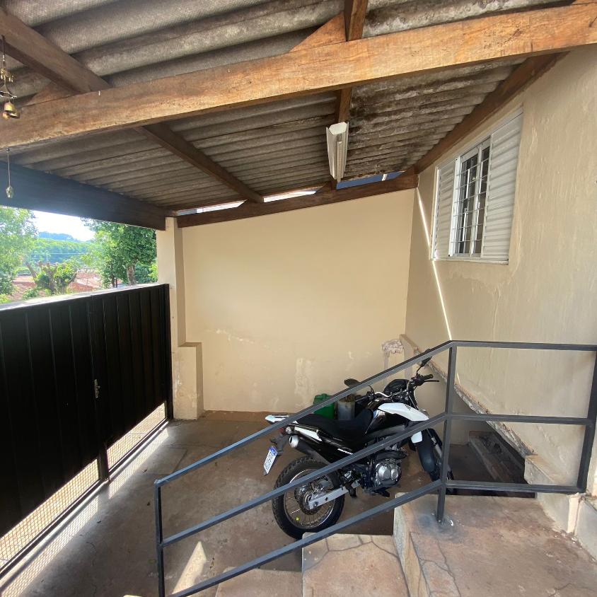 Casa à venda com 3 quartos, 110m² - Foto 11