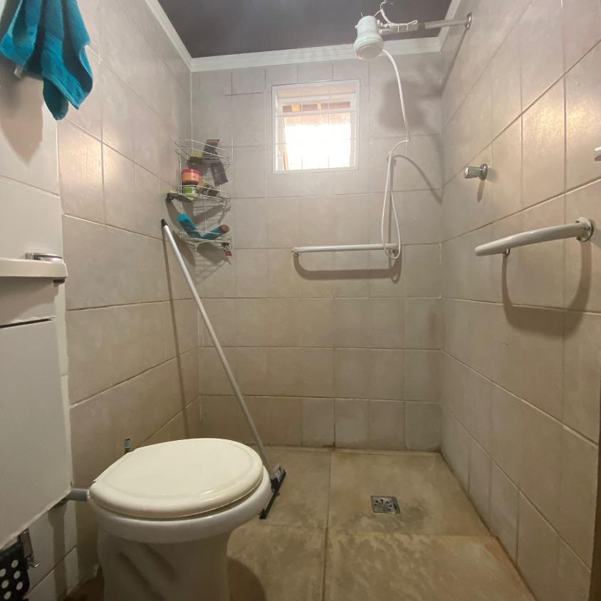 Casa à venda com 3 quartos, 110m² - Foto 8