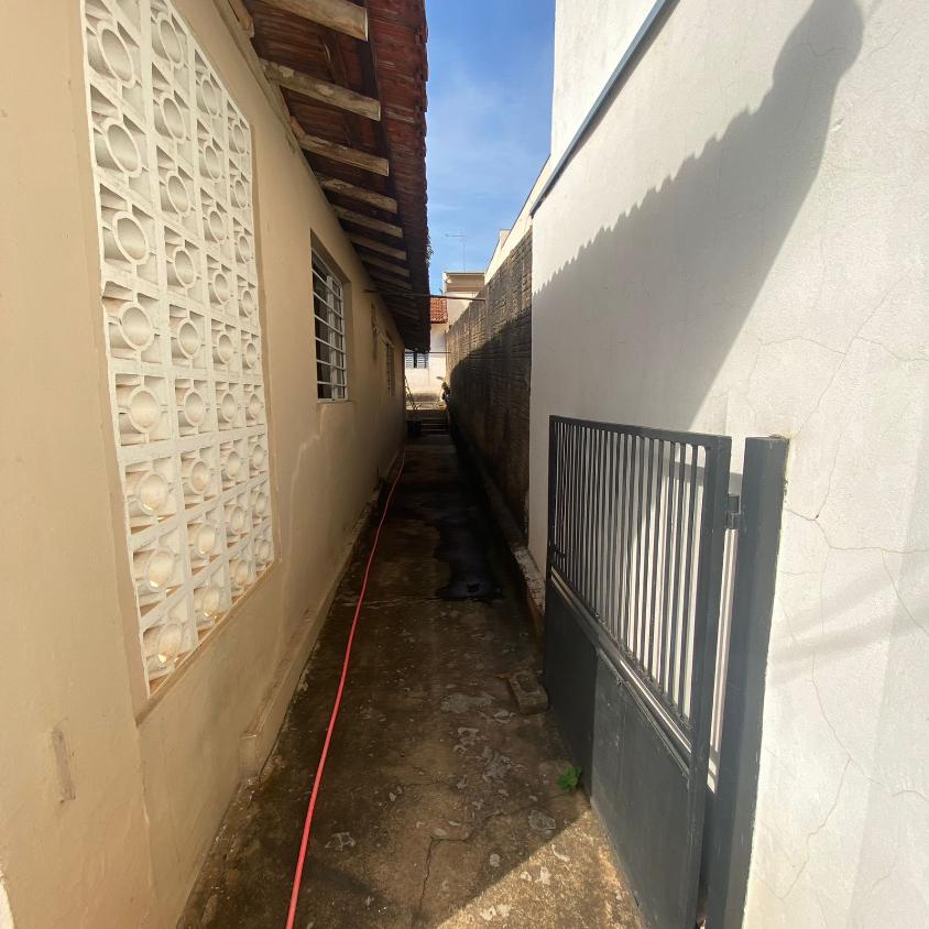 Casa à venda com 3 quartos, 110m² - Foto 10