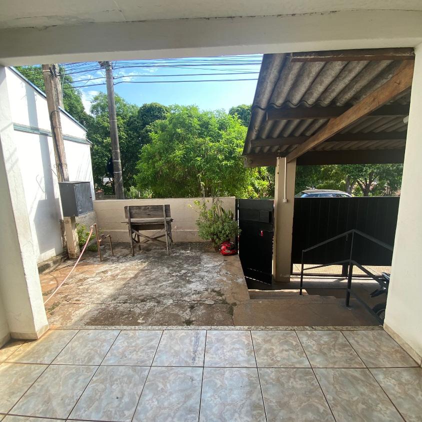 Casa à venda com 3 quartos, 110m² - Foto 12