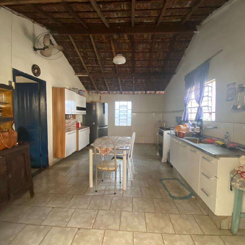 Casa à venda com 3 quartos, 110m² - Foto 13