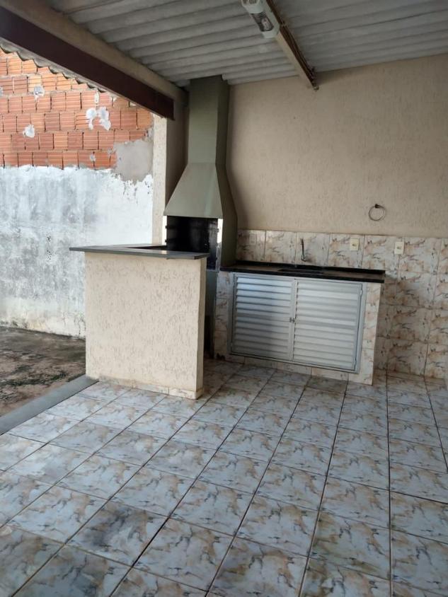 Casa à venda com 3 quartos, 140m² - Foto 18