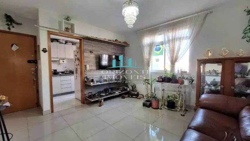 Apartamento, 3 quartos - Foto 1