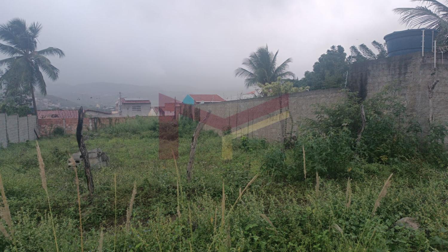 Terreno, 429 m² - Foto 1