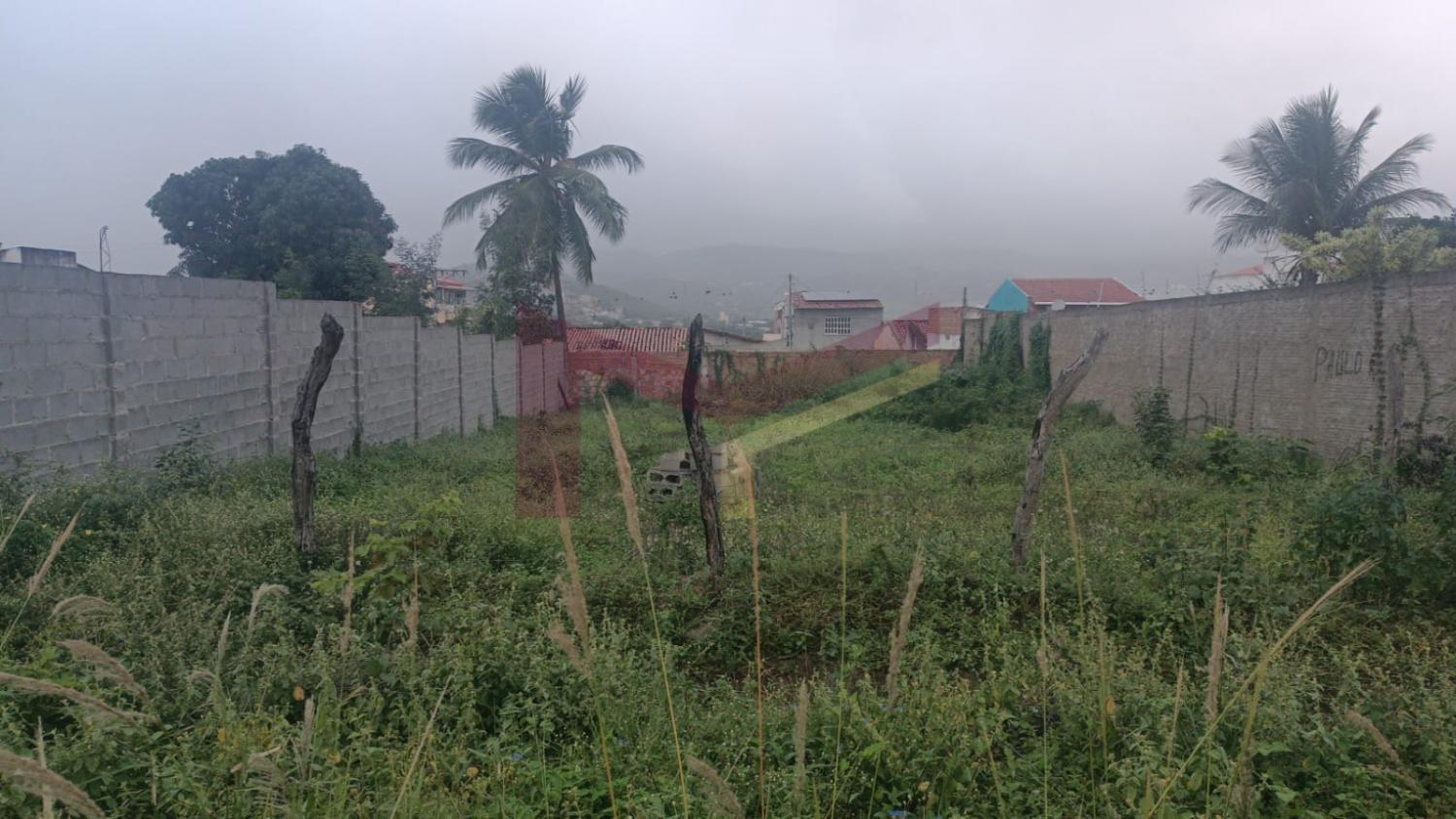 Terreno, 429 m² - Foto 2