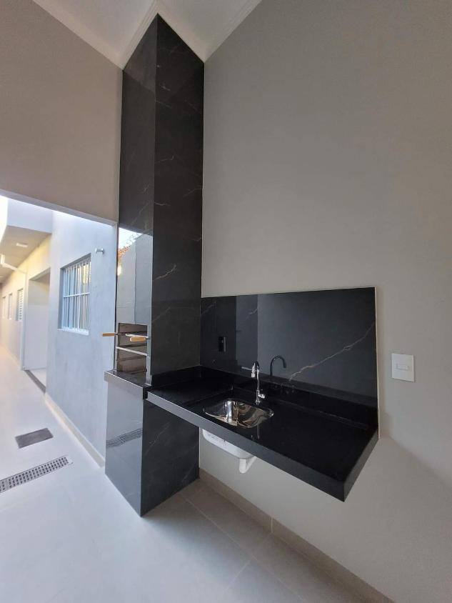 Casa, 3 quartos, 128 m² - Foto 3