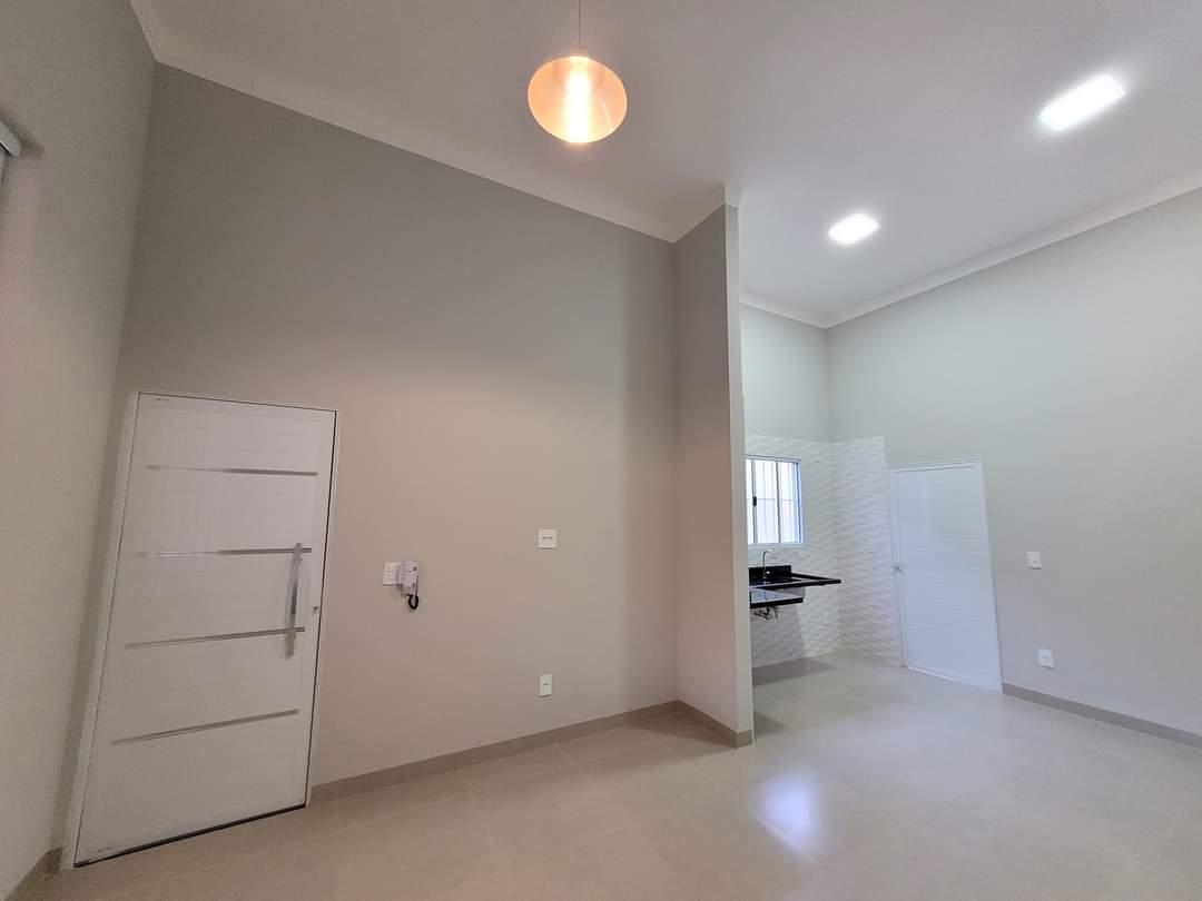 Casa, 3 quartos, 128 m² - Foto 1