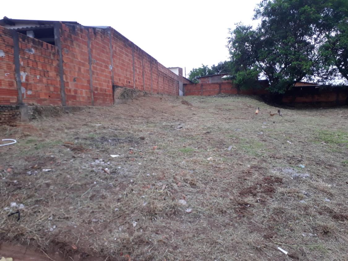 Terreno, 300 m² - Foto 1