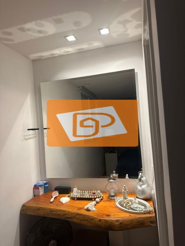 Apartamento à venda com 2 quartos - Foto 3