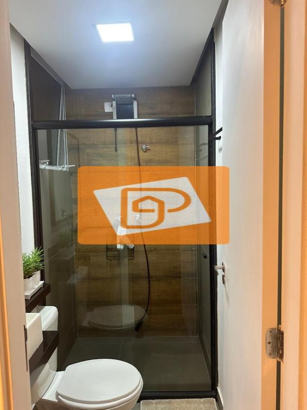 Apartamento à venda com 2 quartos - Foto 11
