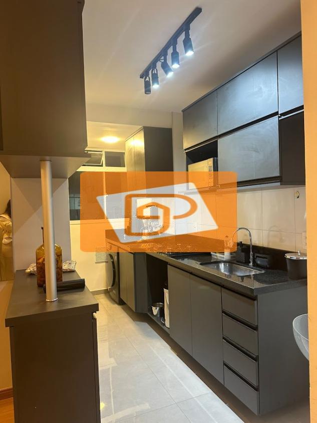 Apartamento à venda com 2 quartos - Foto 7