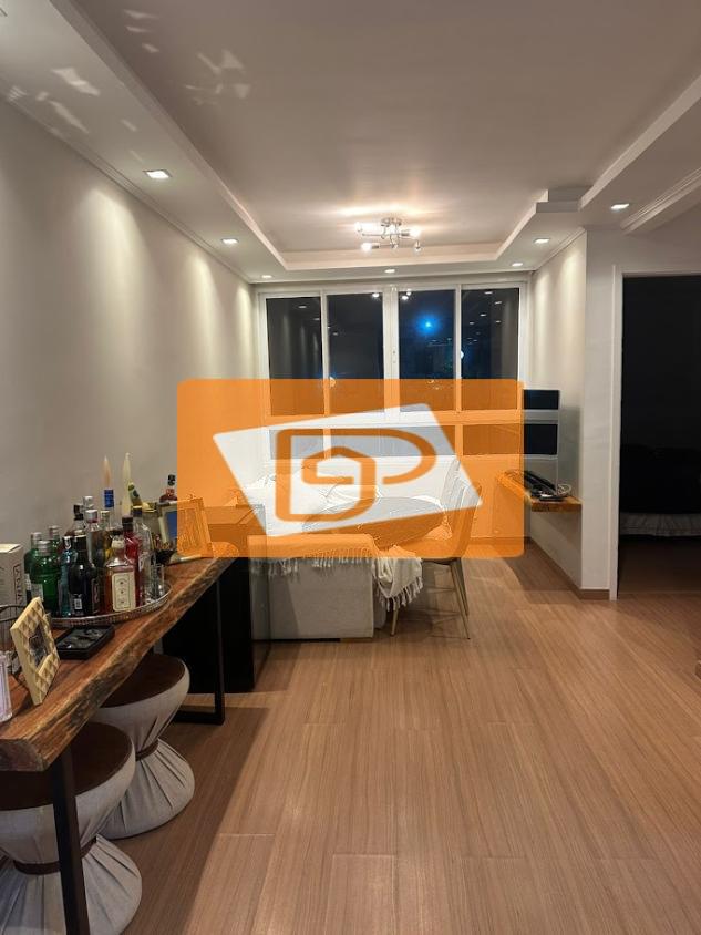 Apartamento à venda com 2 quartos - Foto 9