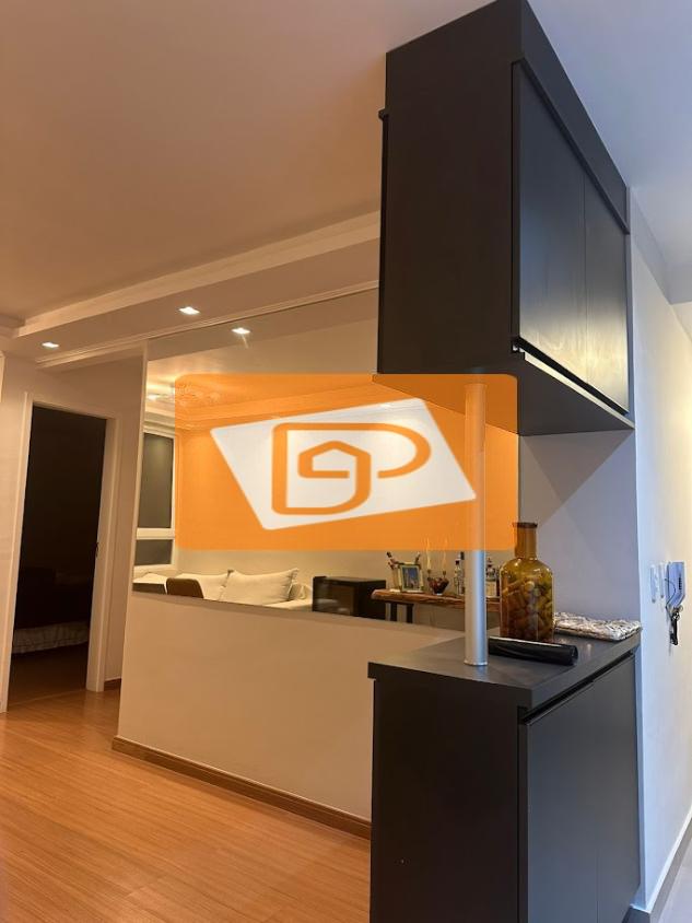 Apartamento à venda com 2 quartos - Foto 2