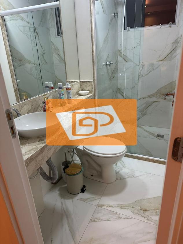 Apartamento à venda com 2 quartos - Foto 4