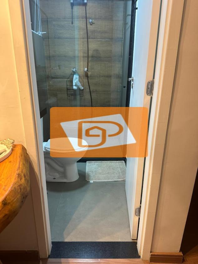 Apartamento à venda com 2 quartos - Foto 10