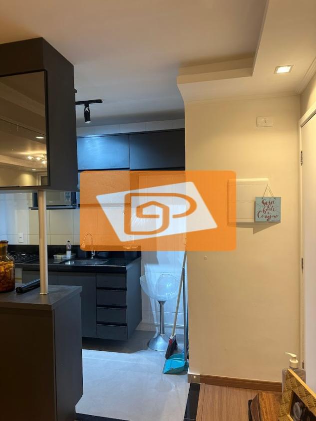 Apartamento à venda com 2 quartos - Foto 5