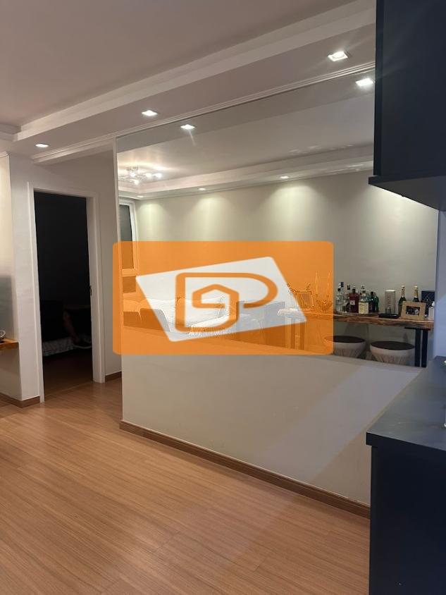 Apartamento à venda com 2 quartos - Foto 6