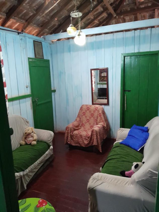 Casa, 3 quartos - Foto 6