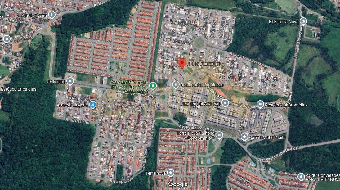 Sala-Conjunto, 25 m² - Foto 4