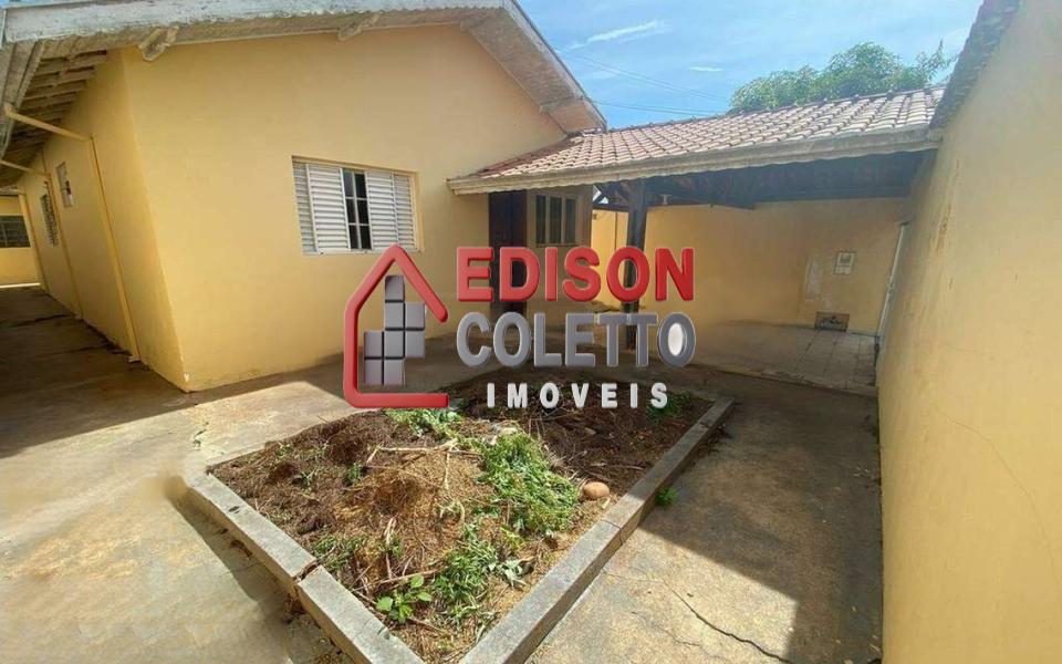 Casa à venda, 188m² - Foto 5