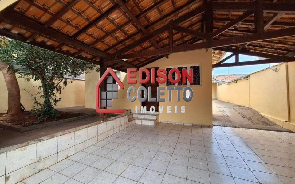 Casa à venda, 188m² - Foto 1