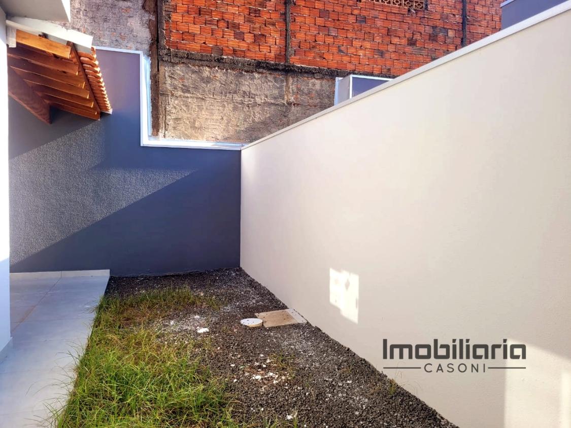 Casa, 3 quartos - Foto 12