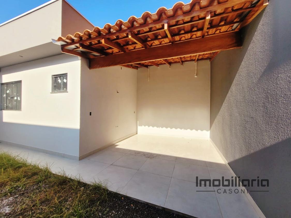 Casa, 3 quartos - Foto 13