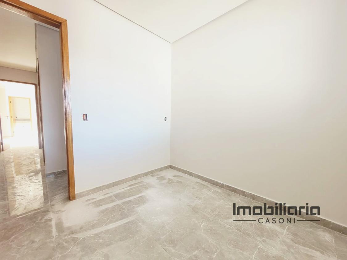 Casa, 3 quartos - Foto 11