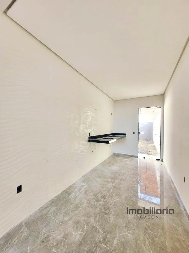 Casa, 3 quartos - Foto 3