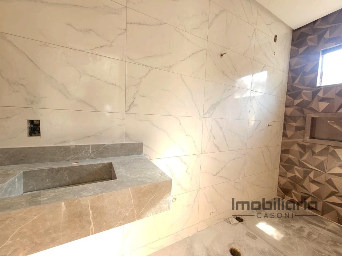 Casa, 3 quartos - Foto 7