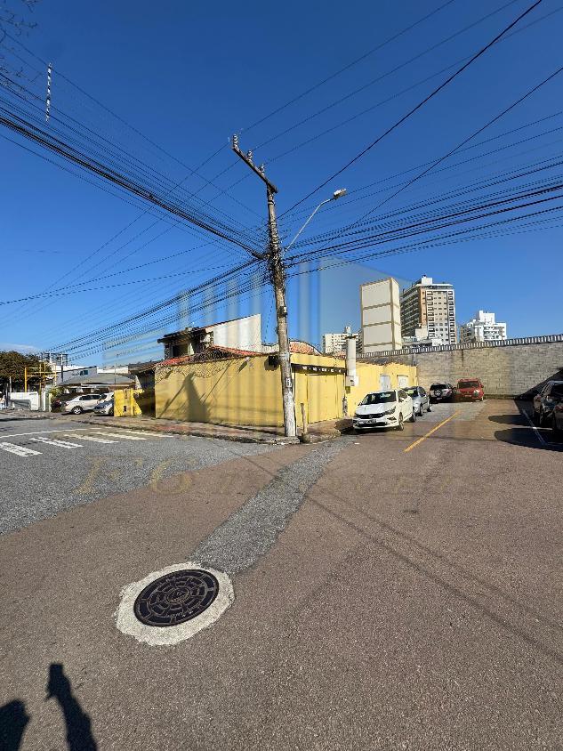 Loteamento e Condomínio à venda, 308m² - Foto 1