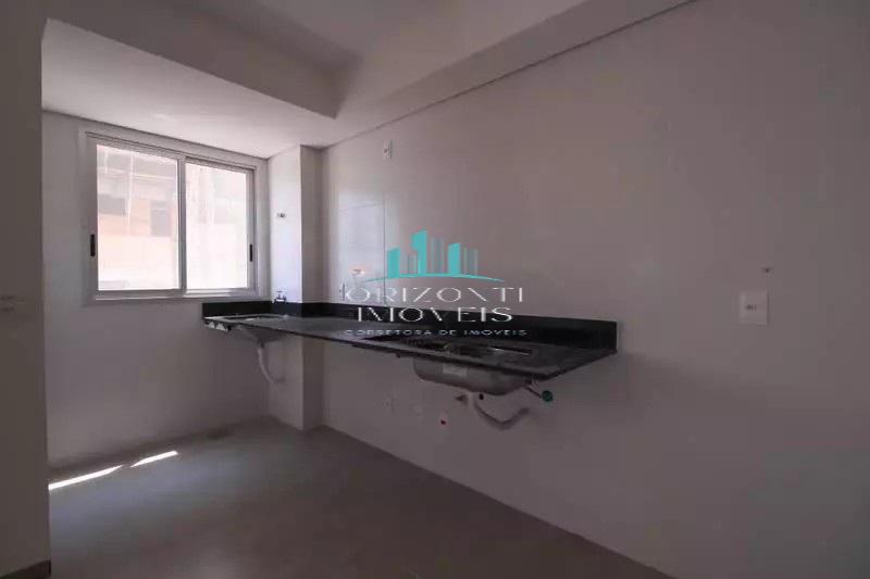 Apartamento, 2 quartos - Foto 2