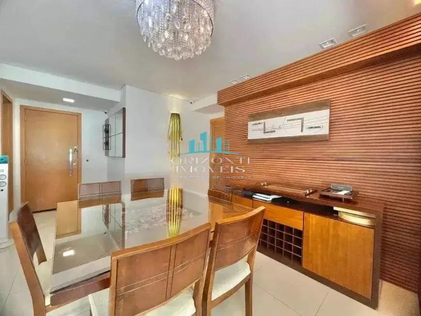 Apartamento, 4 quartos - Foto 3