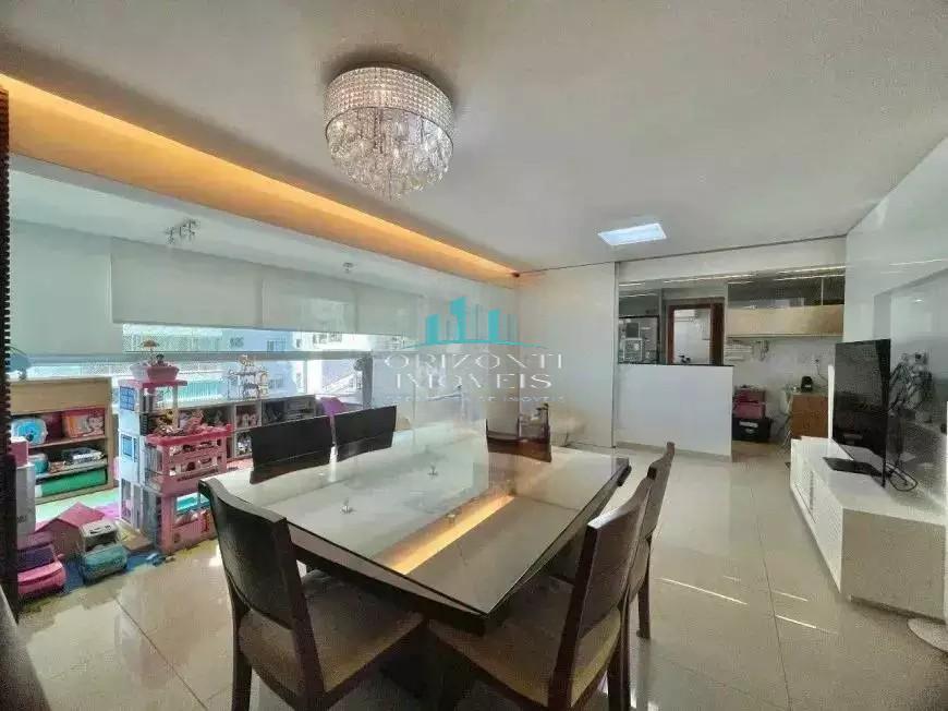 Apartamento, 4 quartos - Foto 6