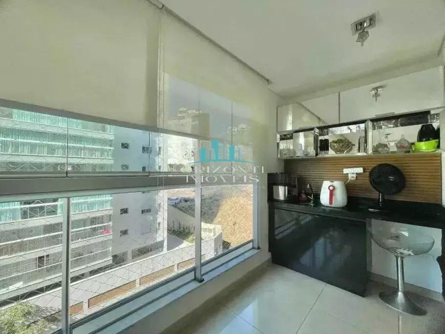 Apartamento, 4 quartos - Foto 2