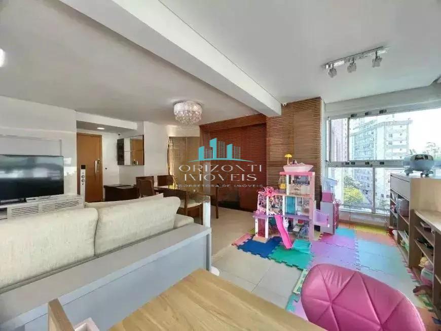 Apartamento, 4 quartos - Foto 1