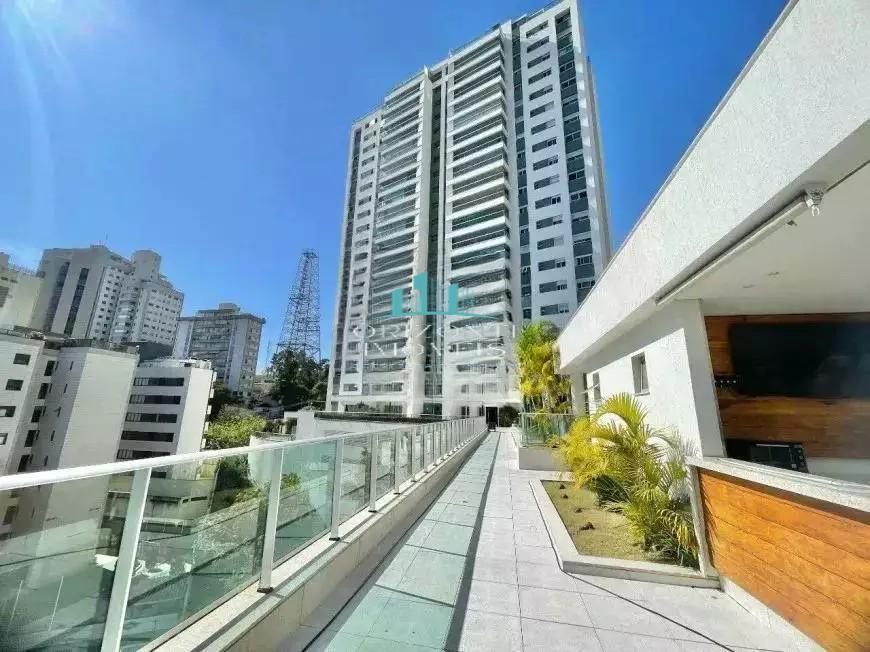 Apartamento, 4 quartos - Foto 18