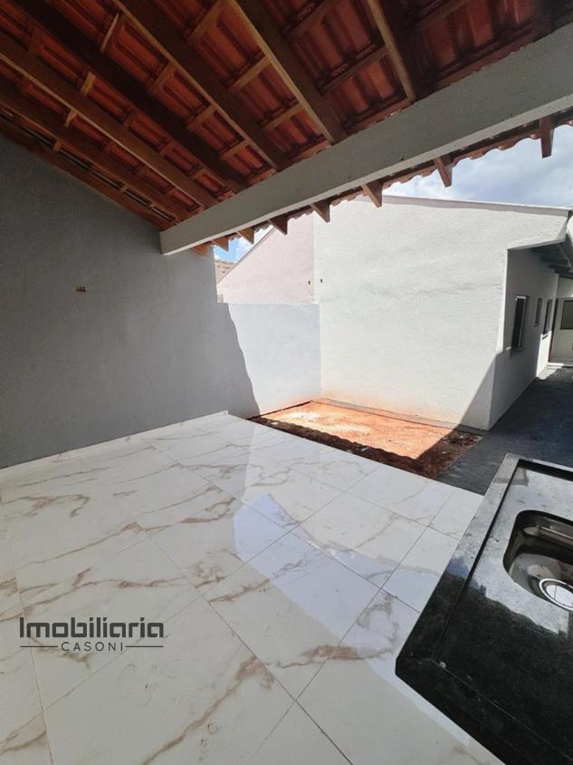 Casa à venda com 2 quartos, 125m² - Foto 10