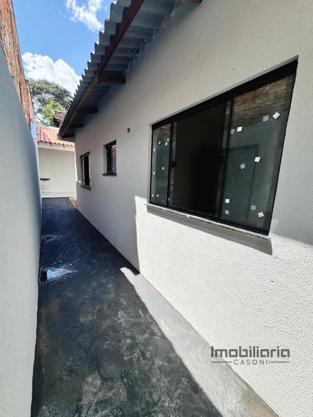 Casa à venda com 2 quartos, 125m² - Foto 8