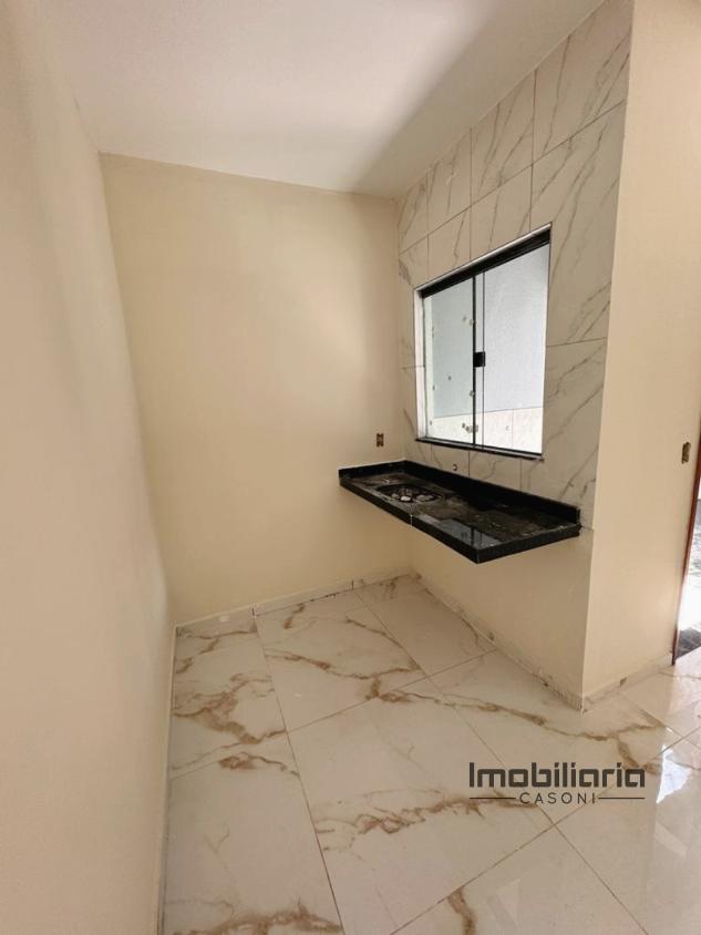 Casa à venda com 2 quartos, 125m² - Foto 3