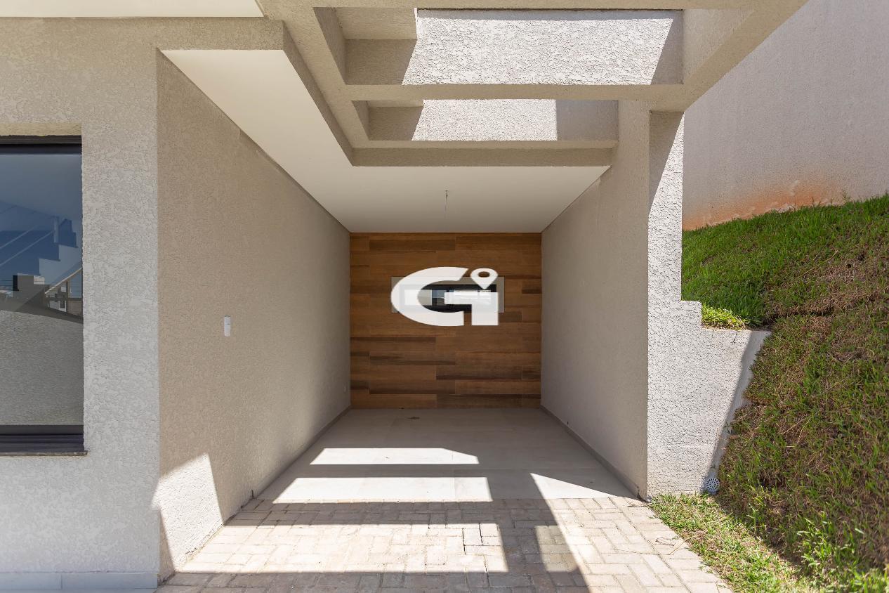 Sobrado, 3 quartos, 104 m² - Foto 4